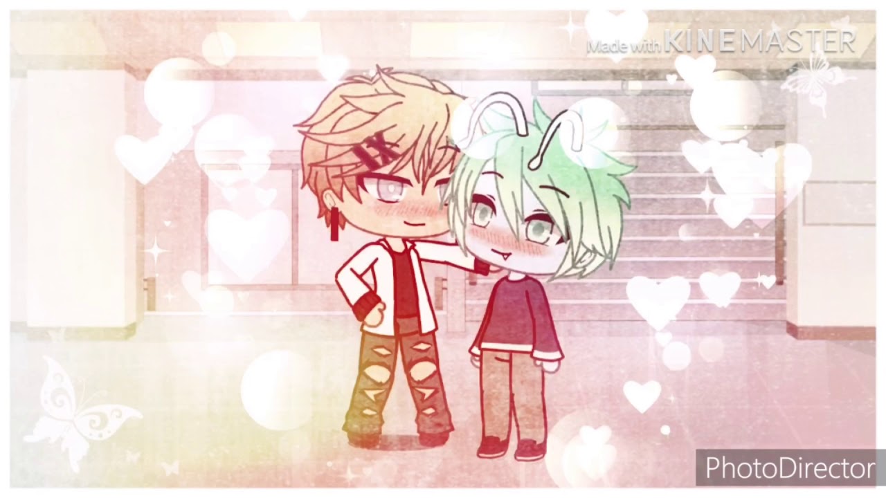 My Little Alien~part 1gay Love Story Youtube 