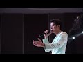 [190901] เพลงแพ้ใจ - ออกัส วชิรวิชญ์ at BKIF 2019