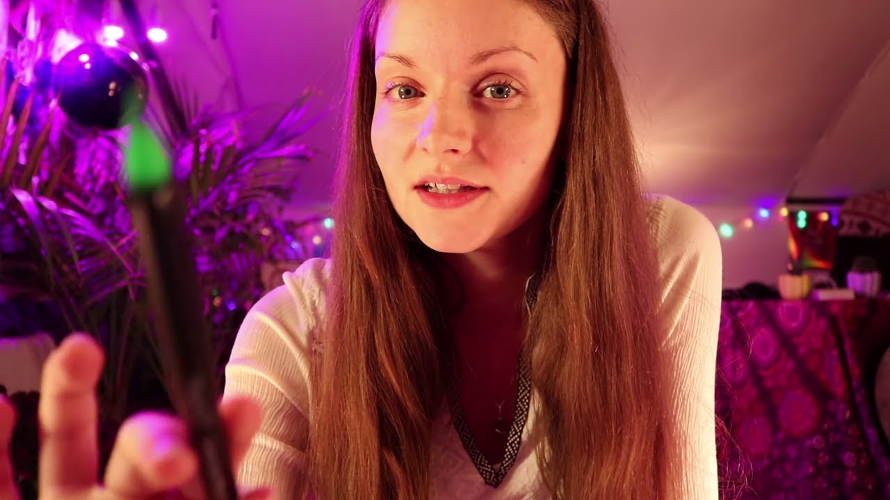 Coloring You 🌈 ASMR