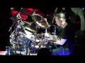 Gavin Harrison &amp; 05Ric Band &quot;UNSETTLED&quot;