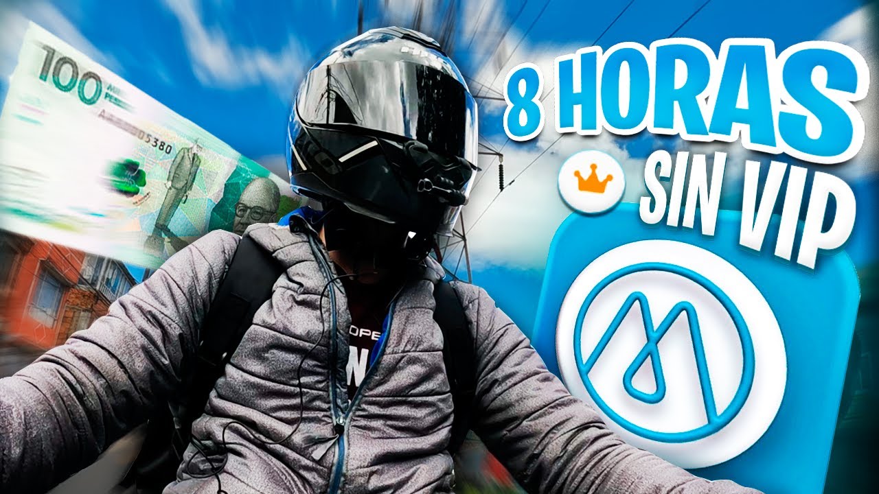 VALE la PENA trabajar aun en MENSAJEROS URBANOS? | Manolas