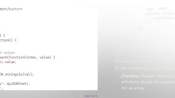 Resolving the Issue of Passing Variables from JavaScript to PHP via AJAX