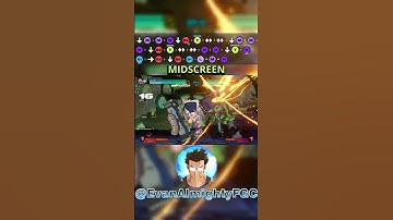 Warwick METERLESS Bloodlust With Braum in #2xko! (Fuse Agnostic)