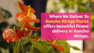 Flower Shop La Quinta