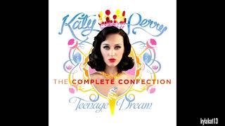 Katy Perry - Circle The Drain - Near Perfect Acapella