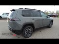 238766 2026 Jeep Cherokee Laredo