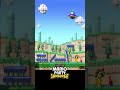 Unfriendly Flying Object - Super Mario Party Jamboree #shorts