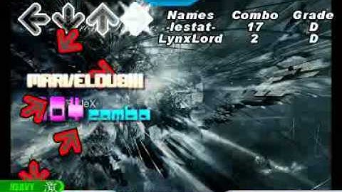 Stepmania Chrono Trigger