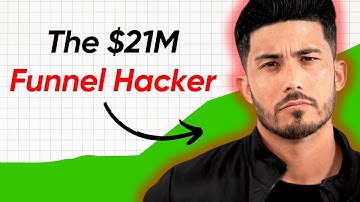 How Ryan Pineda Built a $21.9M Sales Funnel (Genius Strategy)