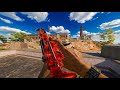 Ultra Realistic CODM Gameplay That Feels Like Warzone