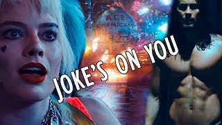 Harley & Joker | Joke's On You