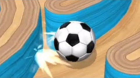 Going Balls Super Speedrun Gameplay new update level 938