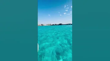 اجمل شواطئ مطروح 