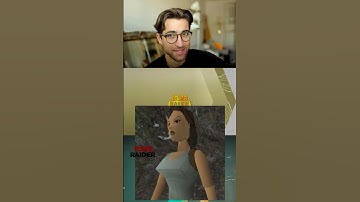 Tomb Raider’s Lara Croft is now in Call of Duty!