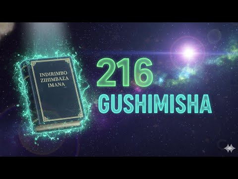 MBESE NANDITSWEMO 216 Gushimisha Alain Ndizey Video Lyrics