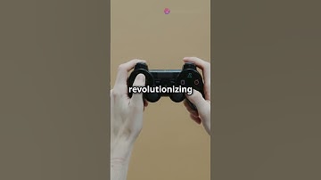 From Pong to VR Gaming