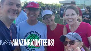 #18 Muscatine, Iowa finished! Zip code 52761 is complete!