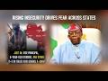 ARE NIGERIA’S SCHOOLS SAFE? FRESH ATTACKS TRIGGER NATIONWIDE ALARM
