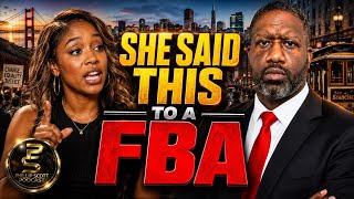 Black Woman Is Shocked A Disabled Woman Called Her An Anti-Black Slur