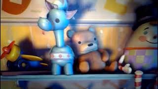 Freetime Inc Part 1 Opening Credits/Dr. Eggman