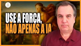 A Inteligência Artificial e o Lado Luminoso da Força nos Investimentos