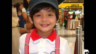 Dentrix Ailden Ponce- A Rhimar Montorio Compilation