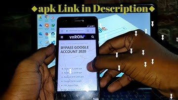 Lava Z60 FRP Unlock | How To Bypass Google Account Lava Z60 | Lava Z60 FRP Unlock/Bypass  Without Pc