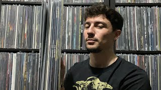 Gargantuan Vinyl Haul: Part I
