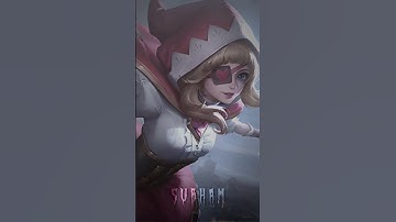 Ruby jod level edit ☠️🔥 #shorts #mobilelegends #mlbb #mlbbshorts #ruby #mlbbruby #alightmotion #ml