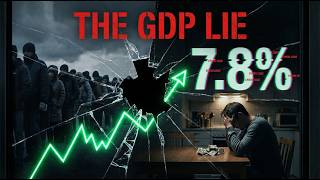 India's GDP Illusion Exposed