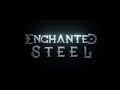 A Fantasy/Sci-Fi Short Film Enchanted Steel: Title and Theme Song revealed