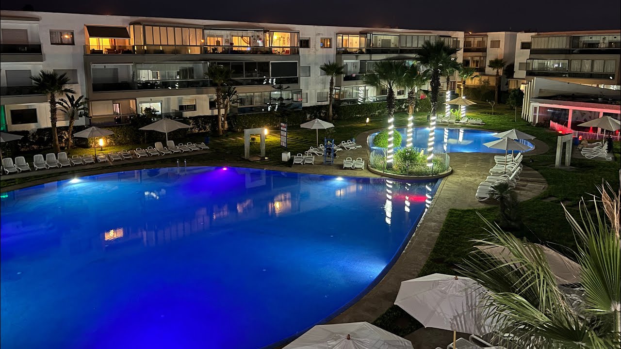 SIDI RAHAL📱+212680866350《BLANCA BEACH 🏠🏝》موقع اكثر من رائع بمساحة 86متر بثمن مناسيب قابل لي تفاوض