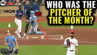 Is Jacob Misiorowski the Best Pitcher in MLB right now?