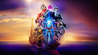 How Transformers One Saved The Franchise Entirely Feat: NickCat10