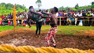 Download Lagu SGW Showdown: Guantlet Match! Akram Finally Won Venom ! Unbelievable MP3