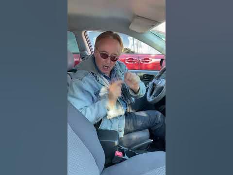 If This Light is On, Stop Driving Immediately - YouTube
