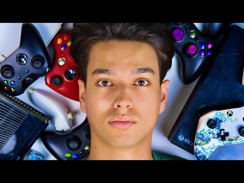 Why I Stopped Playing And What Happened