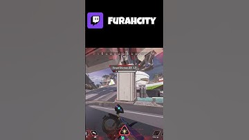 Bot Lobbies #apex #clips #ranked