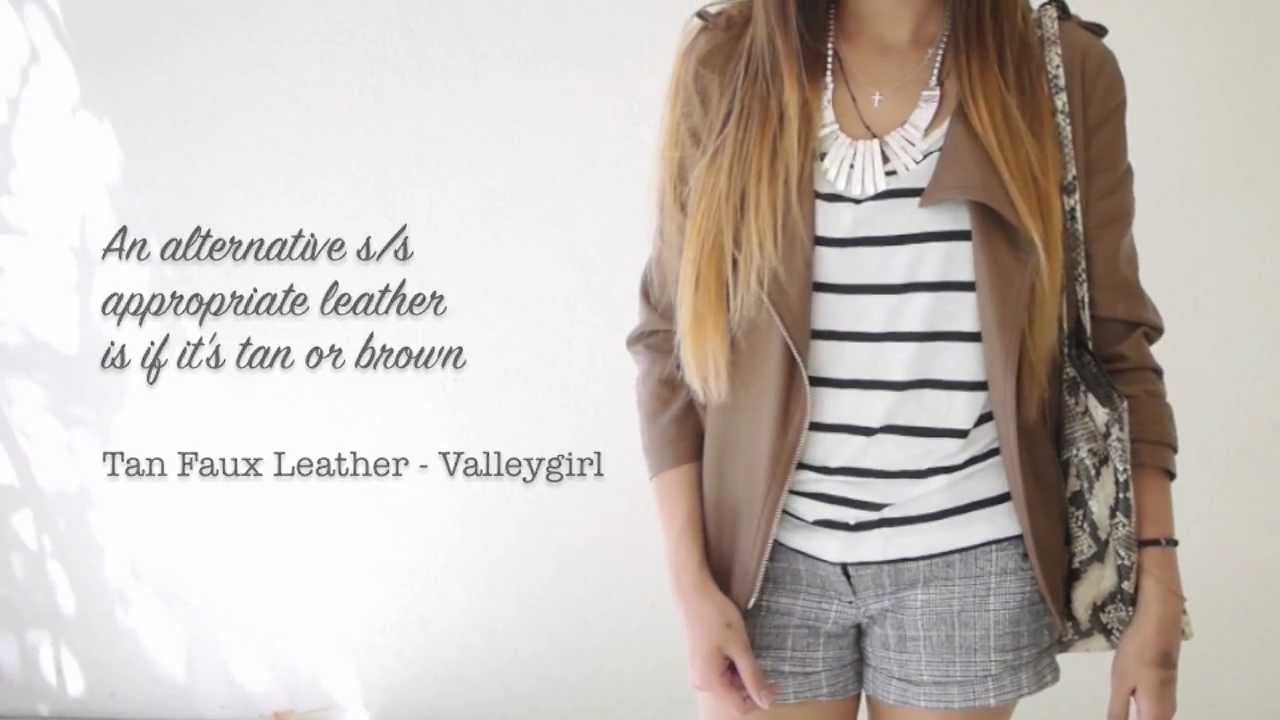 Lookbook ep. 6 - My Summer Picks!