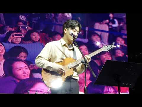 적재(JUKJAE) - 별 보러 가자 [191018 여행페스타]