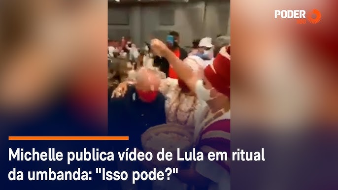 Q, filme do maior ladrão do mundo (e) Todas Notícias Vídeos Imagens  Shopping Vídeos Lula, O