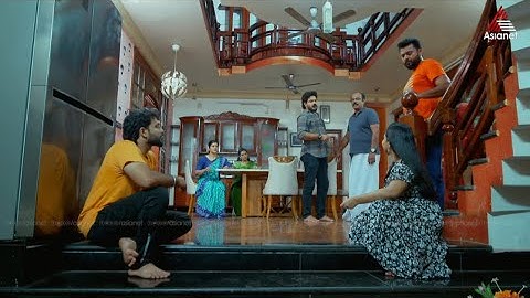 #ChempaneerPoovu സുധിയ്ക്ക് വേണ്ടി കണ്ടെത്തിയ കടയുടെ വിവരം വീട്ടിലറിയിച്ച് സച്ചി