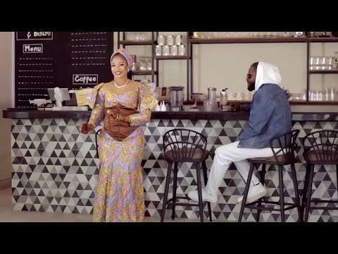 Zanso Asan Yadda Kai Min   Latest Hausa Songs  Official Video 2024