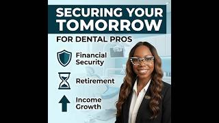 Beyond the Operatory: The Hidden Path to Financial Freedom