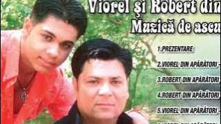 VIOREL DIN APARATORI - Ma luat gandurile (ASCULTARE)