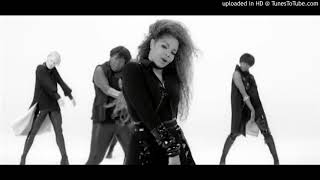 Janet Jackson Dammn Baby radio Edit