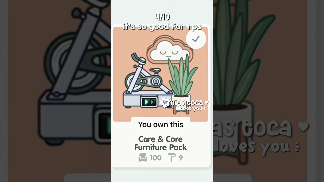 ☆ rating toca packs🌷! - 💐⭐️ - ☆ ib : alohatoca 🌸 ||