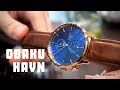 Obaku Havn Hands On