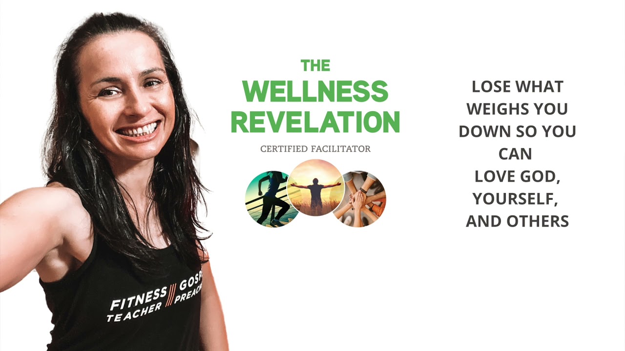 The Wellness Revelation