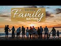 Family matters prayer meeting  may 8 2024